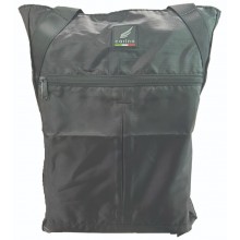 Carino Woven Bag (Black)